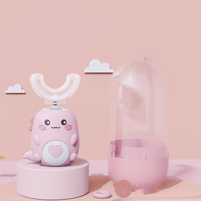 Baby Toothbrush