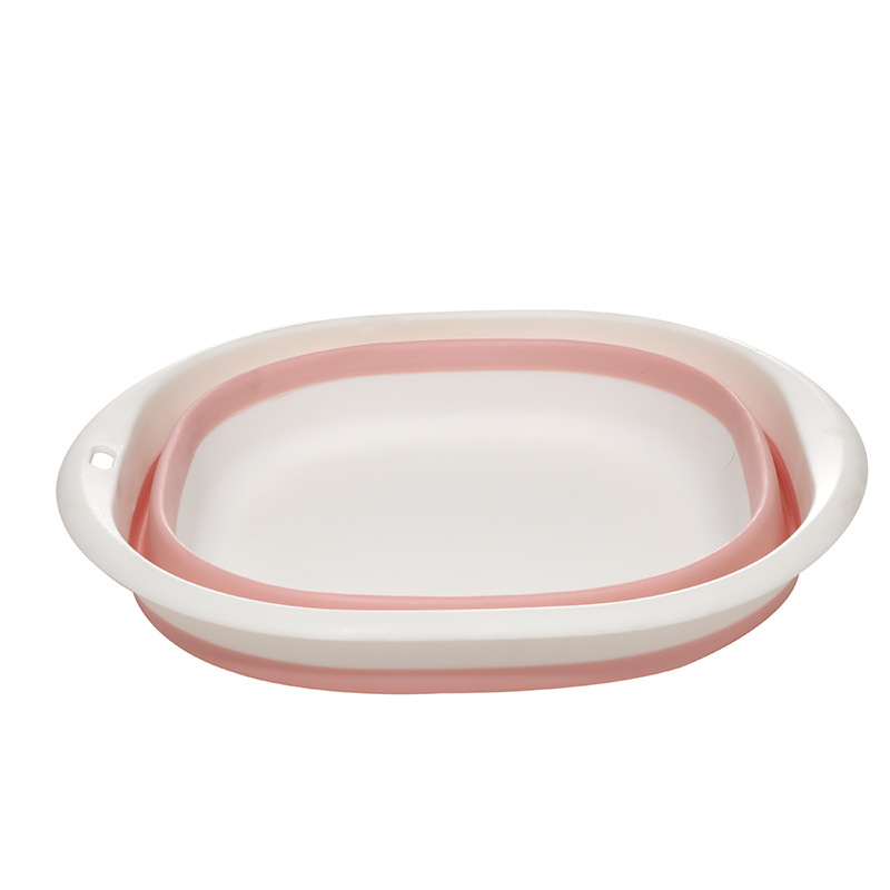 Foldable Baby Washbasin