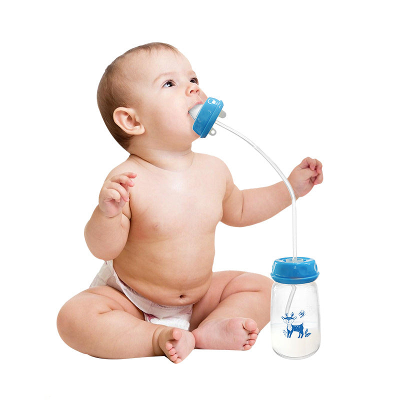 Baby Bottle