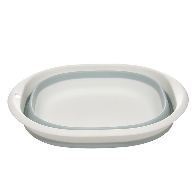 Foldable Baby Washbasin