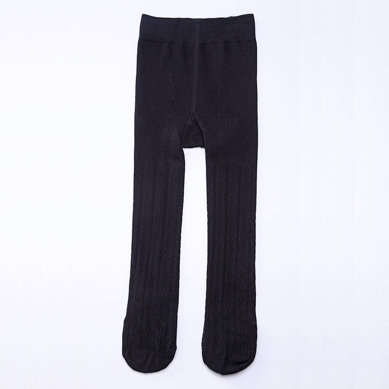 Knitted Baby Jumpsuit