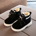 Baby Snow Boots