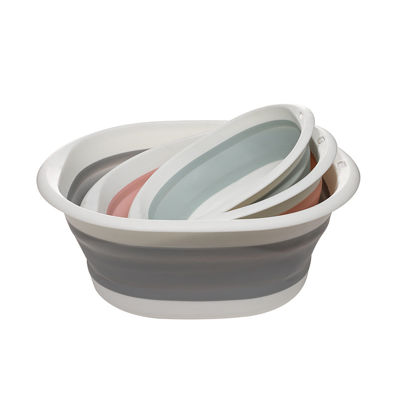 Foldable Baby Washbasin