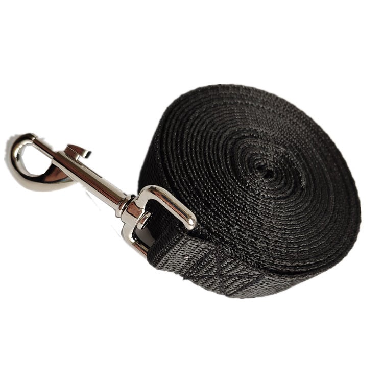 2.5CM Wide Long Dog Rope Leash