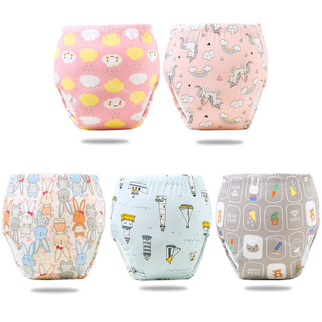 Baby Training Pants