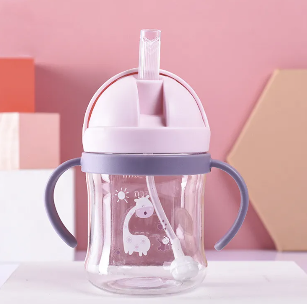 Baby Water Cup