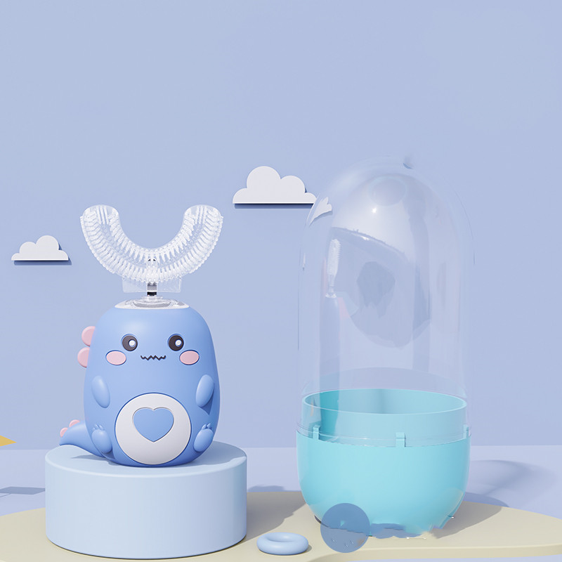 Baby Toothbrush
