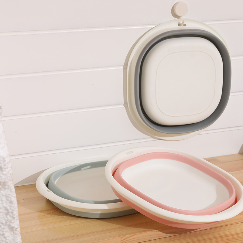 Foldable Baby Washbasin