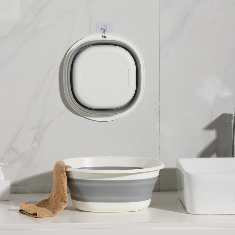 Foldable Baby Washbasin