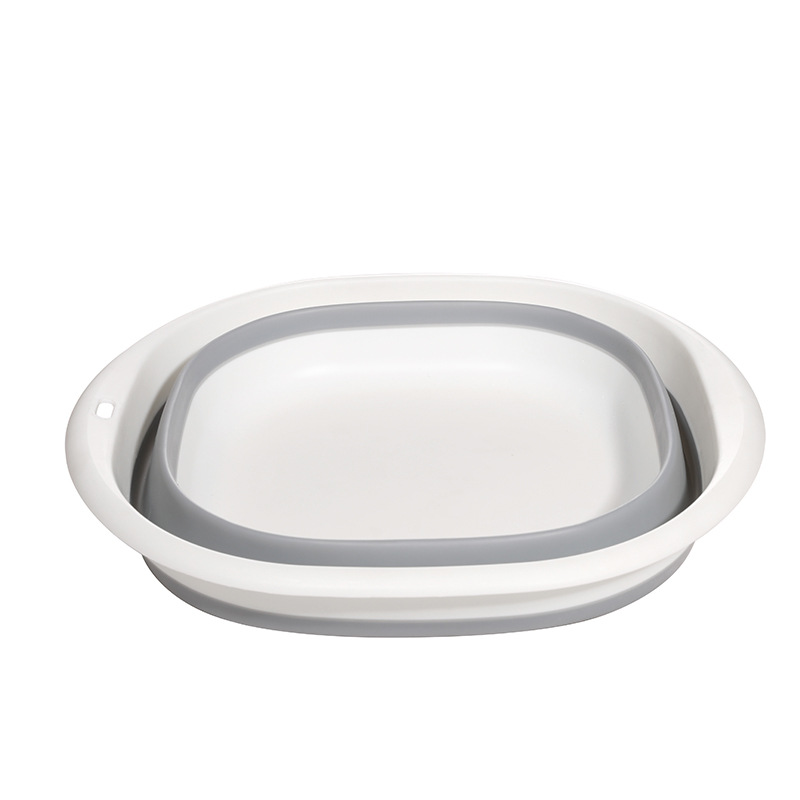 Foldable Baby Washbasin