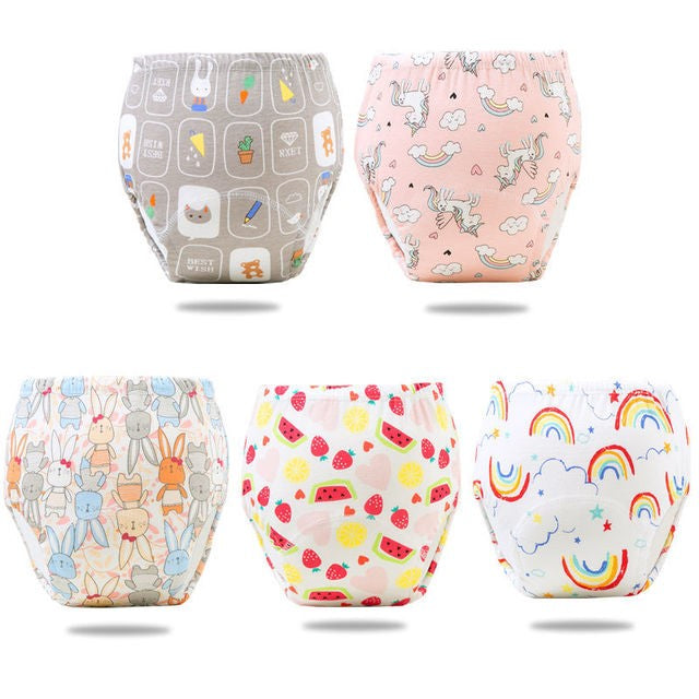 Baby Training Pants