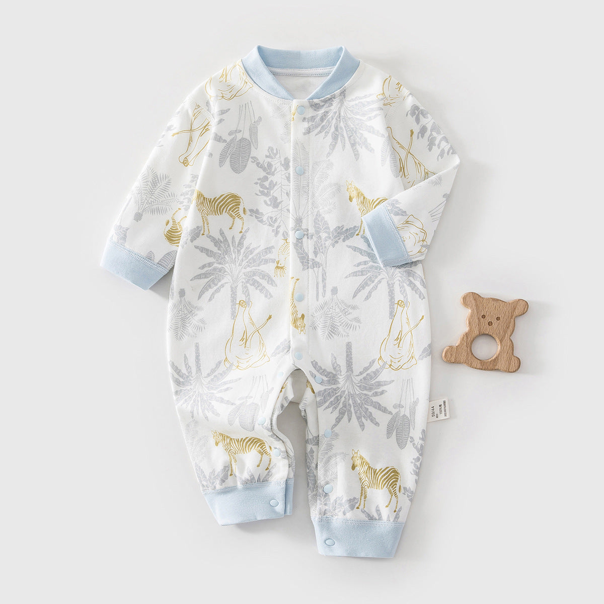 Clothing for Baby Boys and Girls