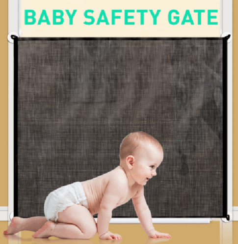 Baby Safety Gate