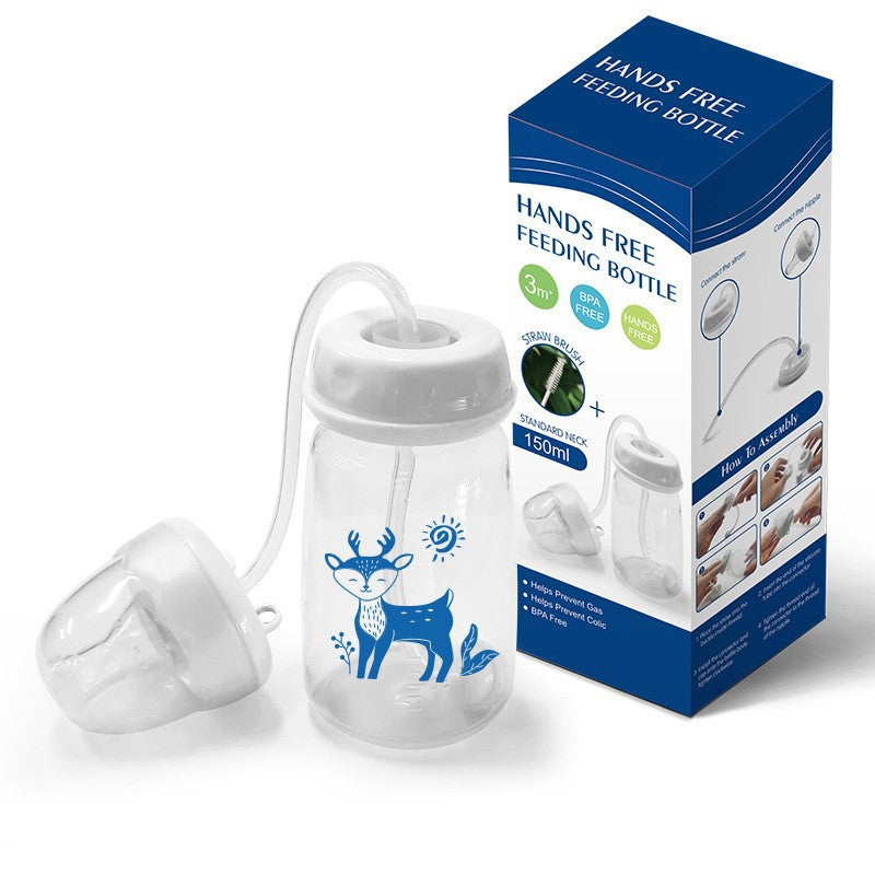 Baby Bottle