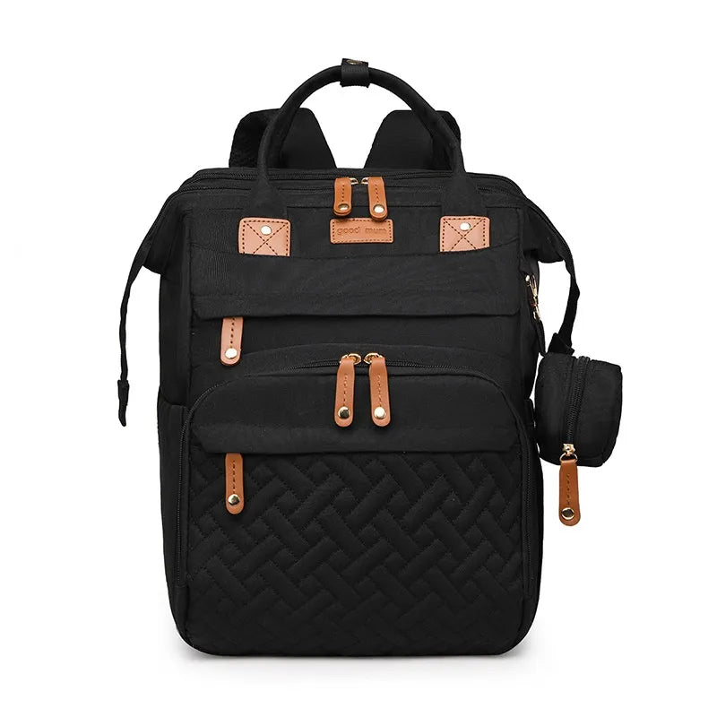 Portable Baby Backpack