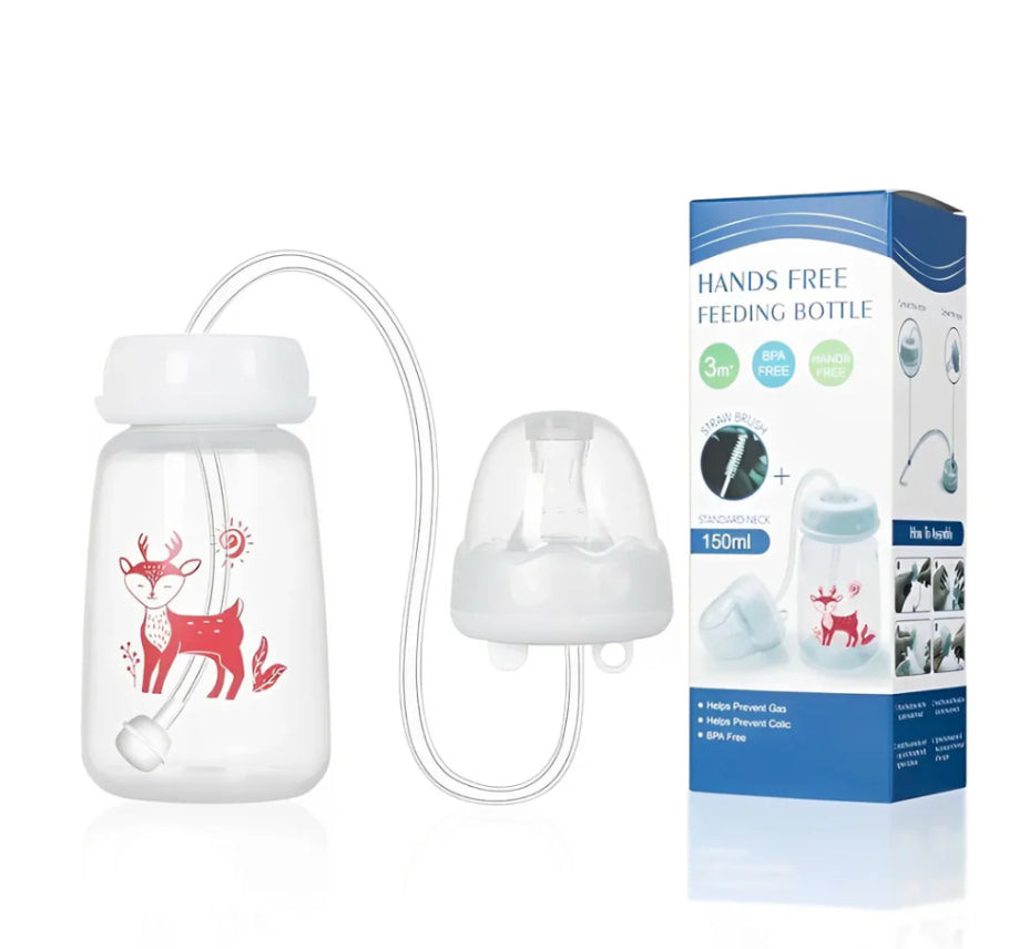 Baby Bottle