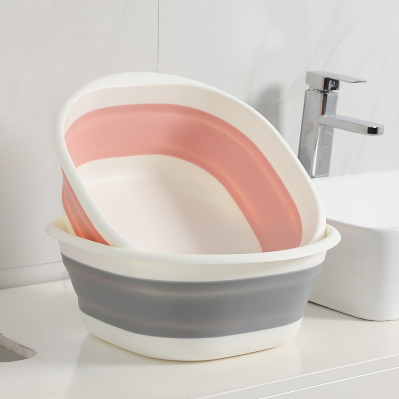 Foldable Baby Washbasin