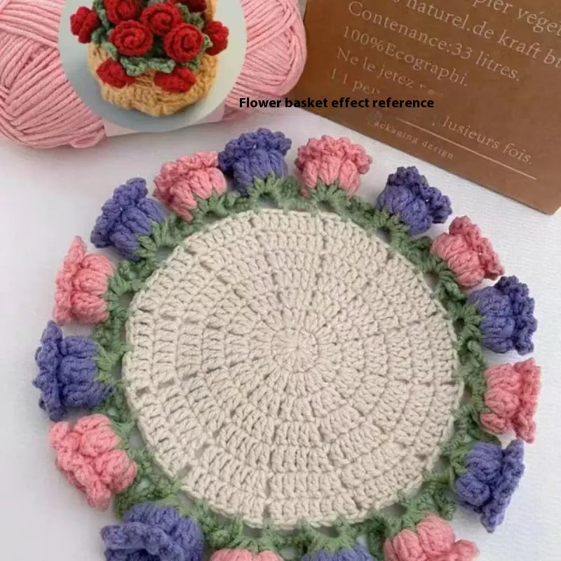 Crochet DIY Kit