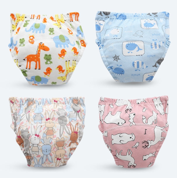 Baby Training Pants